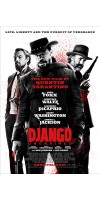 Django Unchained (2012 - English)